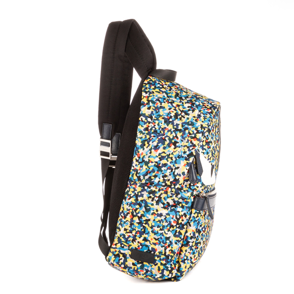 Fendi Monster Backpack - Picture 5 of 11